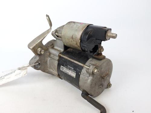 Starter TOYOTA YARIS (_P13_) 1.0 (KSP130_, KSP130) | BP15167847M8 