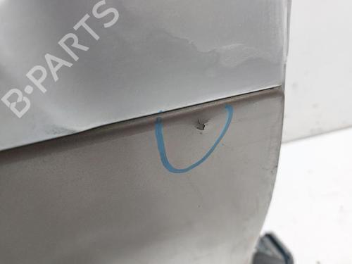 Right rear door RENAULT CLIO III (BR0/1, CR0/1) 1.2 16V Hi-Flex (BR1U, CR1U) | BP30531167C5