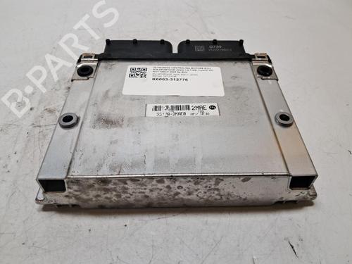 Engine control unit (ECU) KIA SPORTAGE V (NQ5) 1.6 T-GDi Hybrid | BP33192906M57 - Image 3
