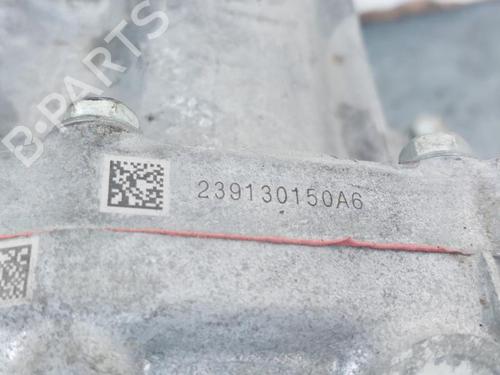 Gearbox MG MG ZS SUV (AZS1) 1.0 T-GDi | BP30454884M3