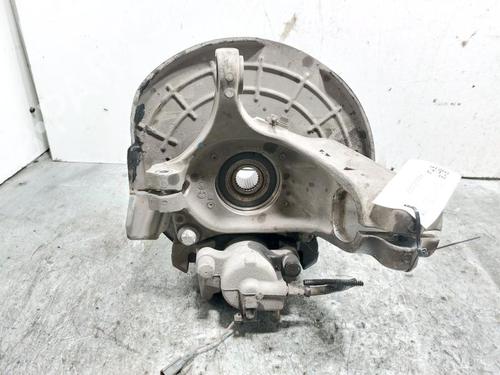 Left front steering knuckle ALFA ROMEO GIULIETTA (940_) 1.6 JTDM (940FXD1A) | BP30898708M25