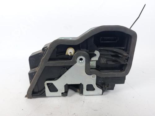 Rear left lock BMW X3 (F25) xDrive 20 d | BP15168529C100 