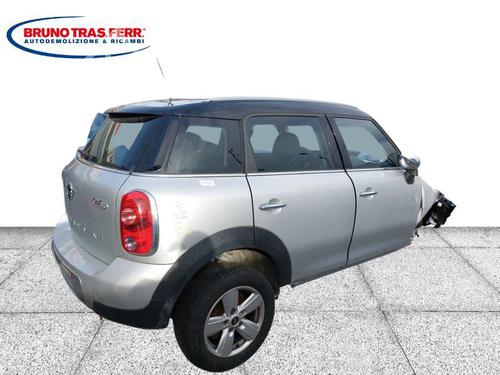 Gearbox MINI MINI COUNTRYMAN (R60) One D | BP15163858M3 