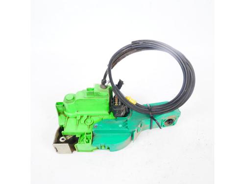 Used Front left lock Front left lock ALFA ROMEO MITO (955_) 1.4 TJet (955AXG1A) (120 hp) 15151157 15151157