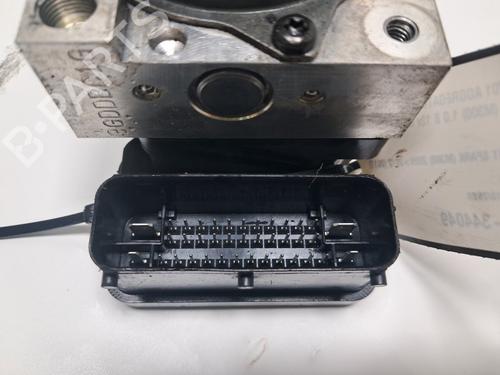 ABS pump CHEVROLET SPARK (M300) 1.0 | BP40255646M43 - Image 3
