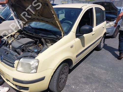 Fuel pump FIAT PANDA (169_) 1.2 LPG (169.AXB1A) | BP37282274M76 - Image 6