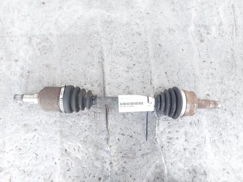 Used Left front driveshaft FIAT PANDA (169_) 1.3 D Multijet (169AXG1A, 169AXD1A) (75 hp) 27995852