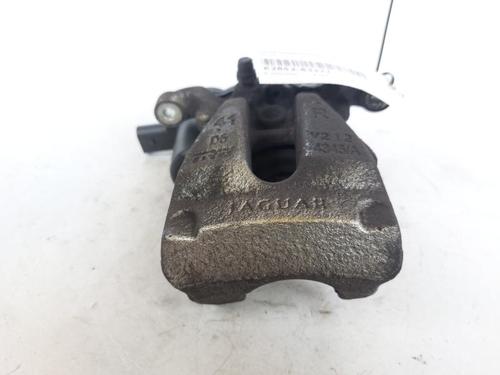 Used Right front brake caliper JAGUAR XJ (X351) 5.0 V8 (385 hp) 15176620