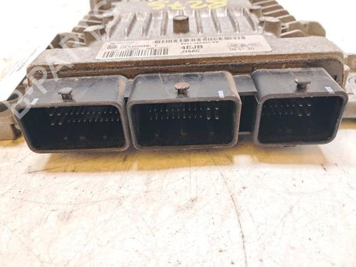 Engine control unit (ECU) FORD FIESTA VI (CB1, CCN) 1.4 TDCi | BP38190362M57 - Image 2