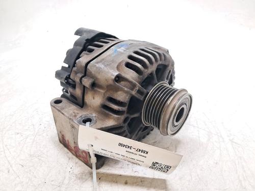 Alternator SUZUKI SWIFT III (MZ, EZ) 1.3 DDiS (RS413D) | BP40072220M7 - Image 2