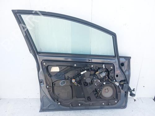 Left front door FORD FIESTA VI (CB1, CCN) 1.4 TDCi | BP26880424C2 