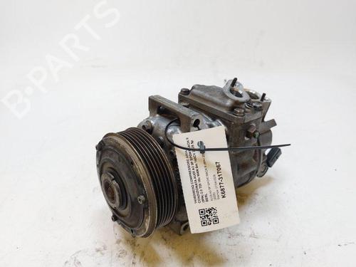 Used AC compressor AC compressor AUDI A3 Sportback (8PA) 2.0 TDI 16V (140 hp) 33840217 33840217