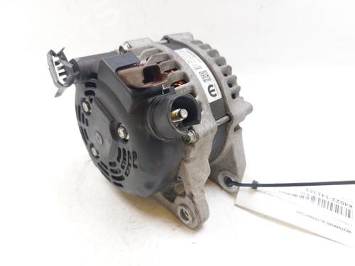 Alternator PEUGEOT 208 I (CA_, CC_) 1.5 BlueHDI 100 | BP26672119M7 