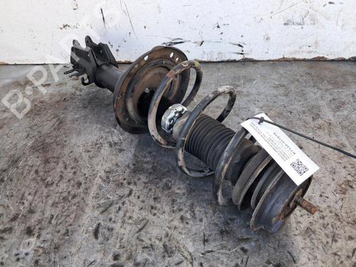 Used Right front shock absorber Right front shock absorber FIAT 500 (312_) 1.2 (312AXA1A) (69 hp) 33840338 33840338