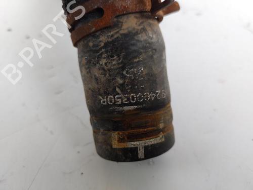 Pipe RENAULT MEGANE IV Grandtour (K9A/M/N_) 1.5 Blue dCi 115 (K9A6) | BP19543751M125 