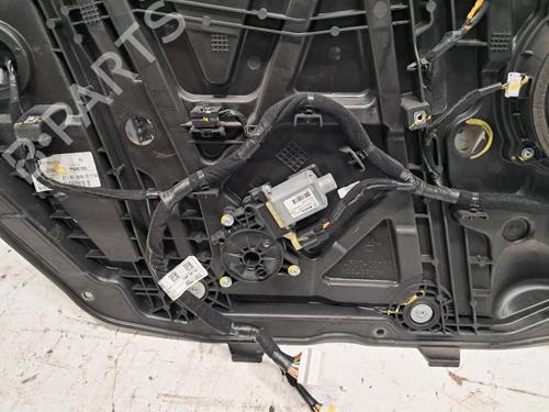 Front left window mechanism KIA CEED Sportswagon (CD) 1.6 CRDi 115 | BP33194677C22 - Image 2