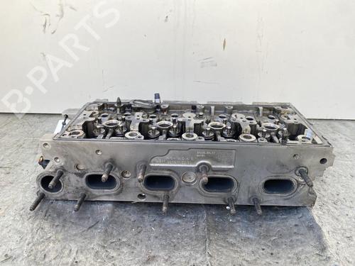 Cylinder head AUDI A4 B9 Avant (8W5, 8WD) 2.0 TDI | BP18829307M5 