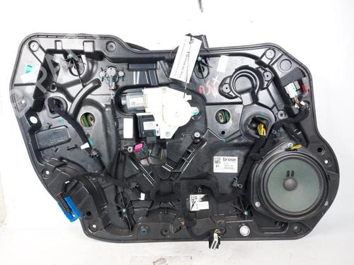 Used Front left window mechanism ALFA ROMEO GIULIA (952_) 2.2 D (952AEM250, 952AEA250) (150 hp) 15167037