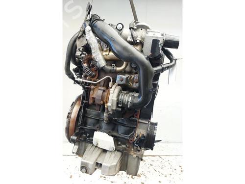 Engine VW POLO IV (9N_, 9A_) 1.2 | BP29383609M1 