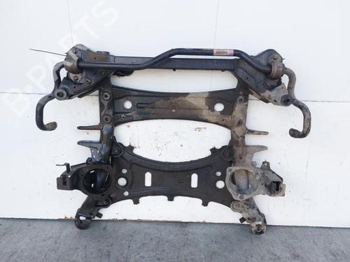 Used Subframe BMW X3 (F25) xDrive 20 d (184 hp) 15168553