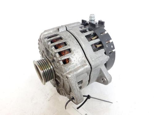 Used Alternator Alternator MERCEDES-BENZ GLC (X253) 220 d 4-matic (253.915) (194 hp) 19642867 19642867