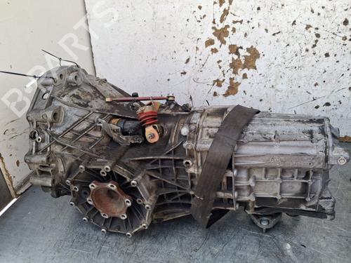 Gearbox AUDI A4 B6 Avant (8E5) 1.9 TDI | BP38745663M3 - Image 5