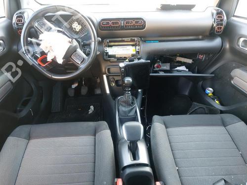 Other CITROËN C3 AIRCROSS II (2R_, 2C_) 1.5 BlueHDi 100 (2CYHYJ) | BP29447977O1 