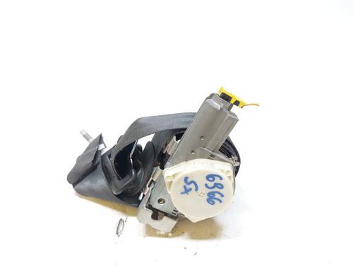 Used Front left seatbelt Front left seatbelt CITROËN C3 II (SC_) 1.4 HDi 70 (SC8HZC, SC8HR0, SC8HP4) (68 hp) 33312105 33312105