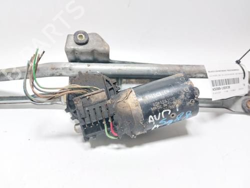 Front wiper motor AUDI A4 B5 (8D2) 1.8 T | BP30478718M29