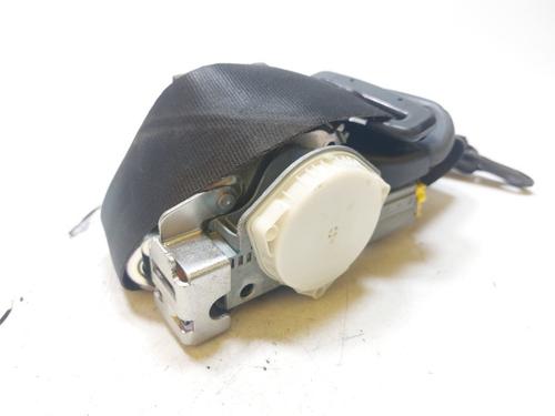 Front right seatbelt FORD FIESTA VI (CB1, CCN) 1.4 LPG | BP34620538I25 - Image 2