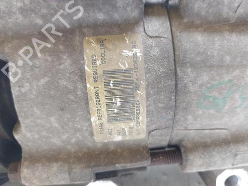 Airco pomp FORD FIESTA IV (JA_, JB_) 1.25 i 16V | BP28367618M34 