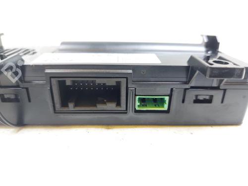 Engine control unit (ECU) DS DS 7 Crossback (J4_, JR_, JC_) 1.5 BlueHDi 130 (JCYHZJ, JCYHZR) | BP26729583M57 - Image 2