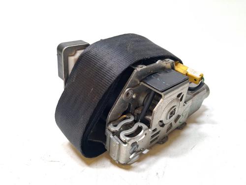 Front right seatbelt LANCIA YPSILON (843_) 1.3 D Multijet (843.AXF11, 843.AXF1A, 843.AXM11,... | BP39021280I25 - Image 4
