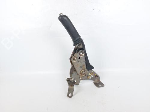 Hand brake FORD RANGER (TKE) 2.0 EcoBlue 4x4 | BP23880295I18 - Image 2