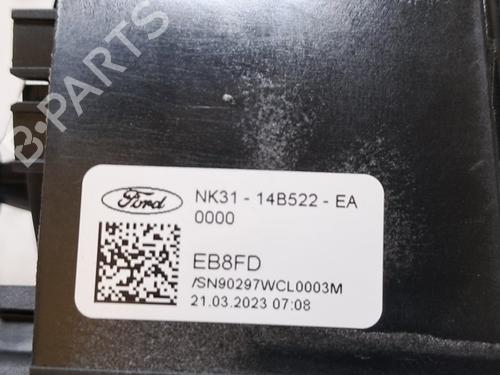 Steering column stalk FORD TRANSIT V363 Van (FCD, FDD) 2.0 EcoBlue mHEV | BP36001593I23 - Image 6