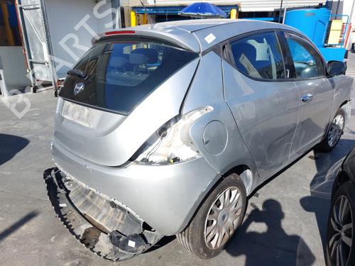 Front windshield wiper arm LANCIA YPSILON (312_) 1.2 (312.PXA1A, 312.YXA1A) | BP28618976C143 