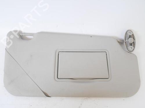 Used Right sun visor Right sun visor FORD MONDEO IV (BA7) 2.0 TDCi (140 hp) 15149112 15149112