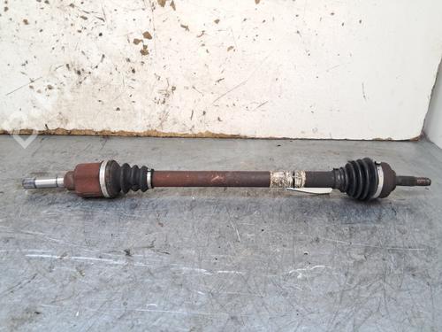 Used Right front driveshaft Right front driveshaft 37259653 37259653