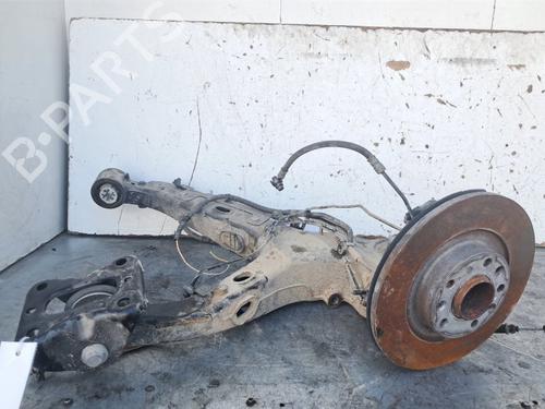 Used Right rear steering knuckle Right rear steering knuckle 36693918 36693918