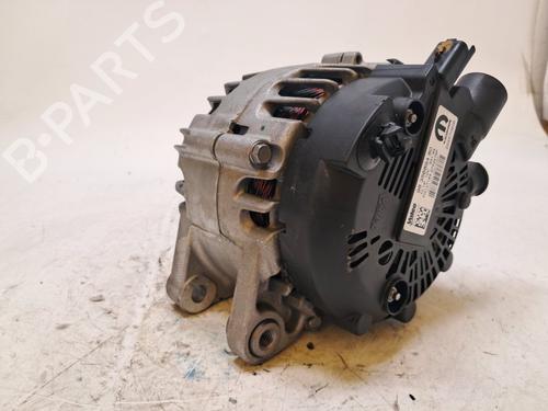 Alternator OPEL MOKKA 1.2 (76) | BP37259723M7 - Image 3