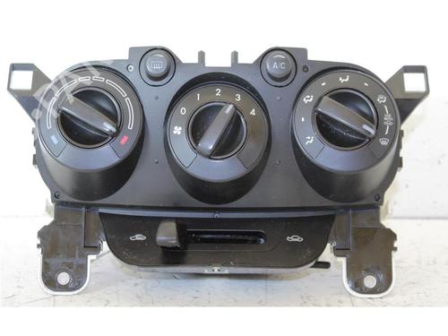 Used Climate control Climate control MAZDA 2 (DE_, DH_) 1.3 (DE3FS) (75 hp) 15143040 15143040