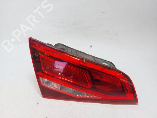 Used Left taillight Left taillight AUDI A3 Limousine (8VS, 8VM) 1.6 TDI (115 hp) 33616326 33616326