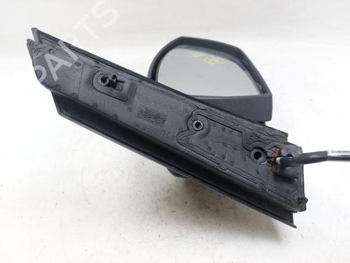 Right mirror FORD C-MAX II (DXA/CB7, DXA/CEU) 1.6 TDCi | BP29327361C27 