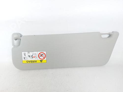 right-sun-visor-ford-transit-custom-v362-van-fy-fz-2012-23881908 main image