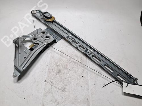 Front left window mechanism MERCEDES-BENZ SPRINTER 3,5-t Platform/Chassis (B907, B910) 314 CDI (910.131, 910.133, 910.030) | BP33198045C22 - Image 4