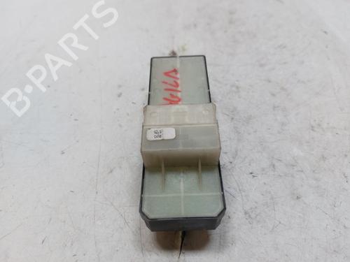 Left front window switch OPEL AGILA B (H08) 1.0 (F68) | BP36007656I27 - Image 3