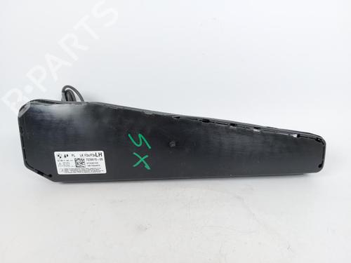 Used Left seat airbag BMW 3 Touring (F31) 320 d (184 hp) 15170979