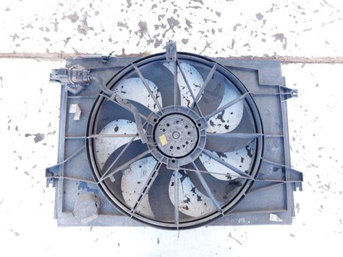 Used Radiator fan HYUNDAI TUCSON (JM) 2.0 (141 hp) 22776373