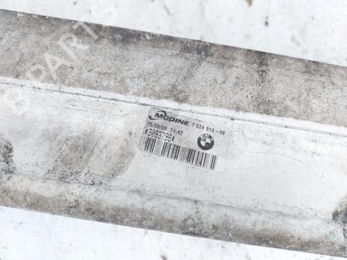 Intercooler BMW 1 (E87) 118 d | BP25301608M30 - Image 3