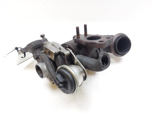Turbolader/Kompressor CITROËN C3 I (FC_, FN_) 1.4 HDi (68 hp) 29050277
